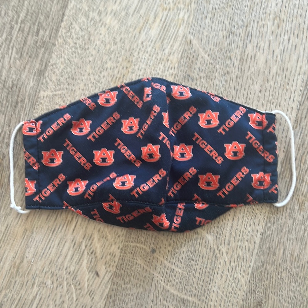Auburn university mask